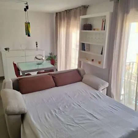 Piso En Casco Antiguo De Appartement *
