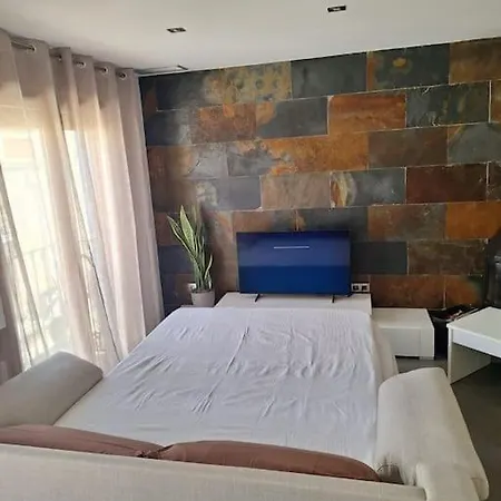 Apartment Piso En Casco Antiguo De Cabanes (Valencia)
