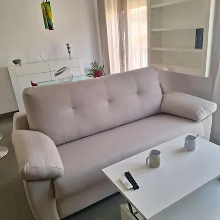 Piso En Casco Antiguo De Appartement