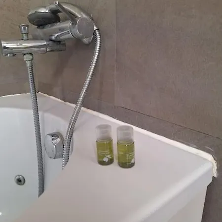 Appartement Piso En Casco Antiguo De Cabanes (Valencia)