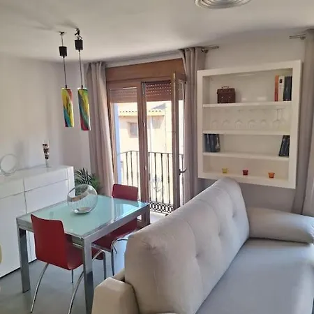 Piso En Casco Antiguo De Cabanes (Valencia)