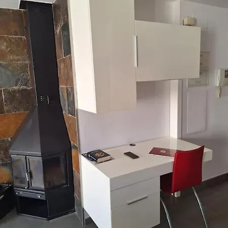 Appartement Piso En Casco Antiguo De *
