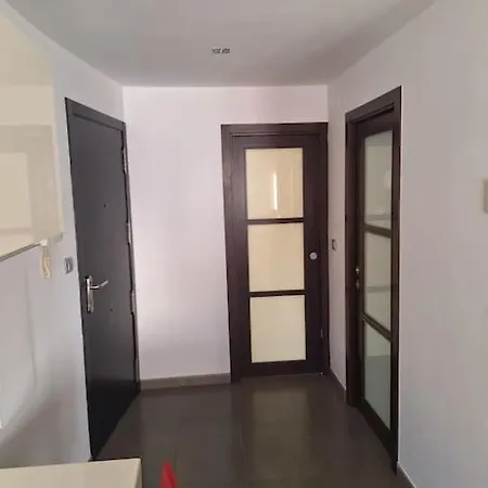 Piso En Casco Antiguo De Cabanes (Valencia)