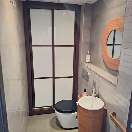Appartement Piso En Casco Antiguo De Cabanes (Valencia)