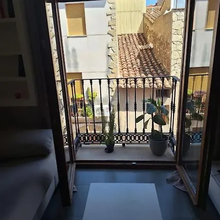 Piso En Casco Antiguo De Cabanes (Valencia)